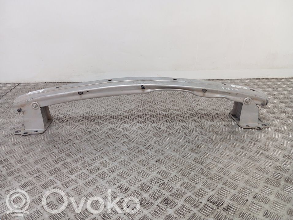 Opel Corsa C Front bumper mounting bracket 