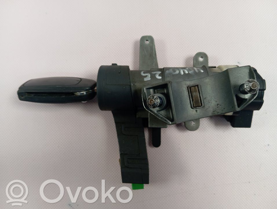Volvo S60 Ignition lock 