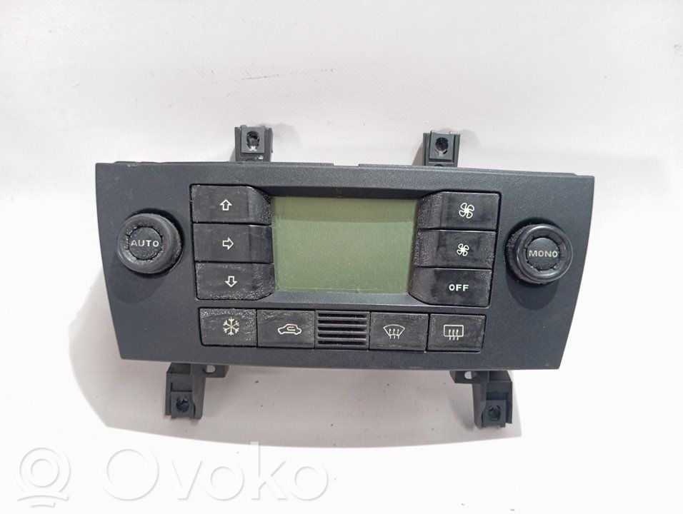 Fiat Stilo Unitate control climatizare 