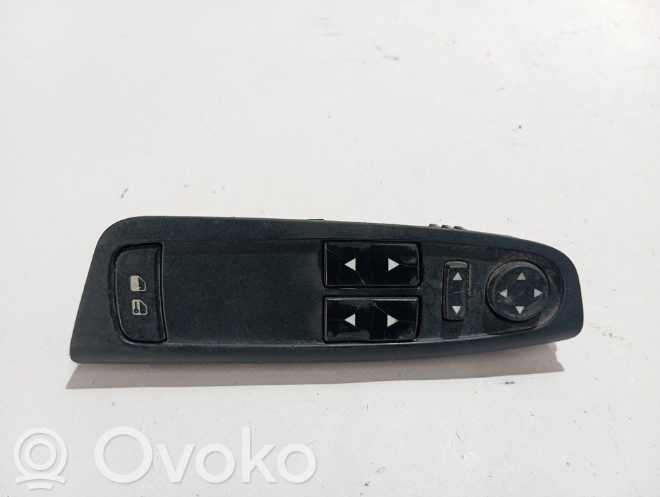 Fiat Stilo Interruptor del elevalunas eléctrico 
