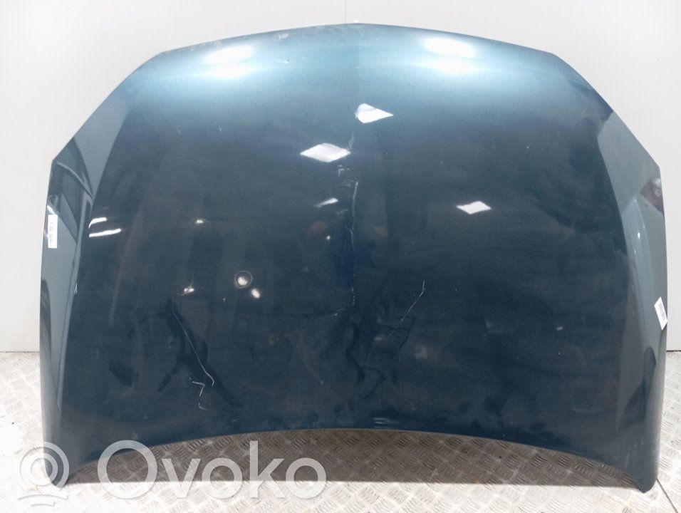Opel Corsa C Dzinēja pārsegs (vāks) 