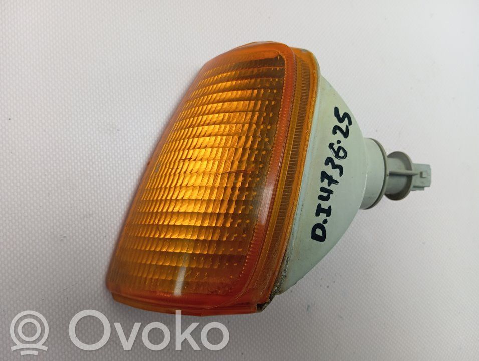 Volkswagen Polo II 86C 2F Faro delantero/faro principal 