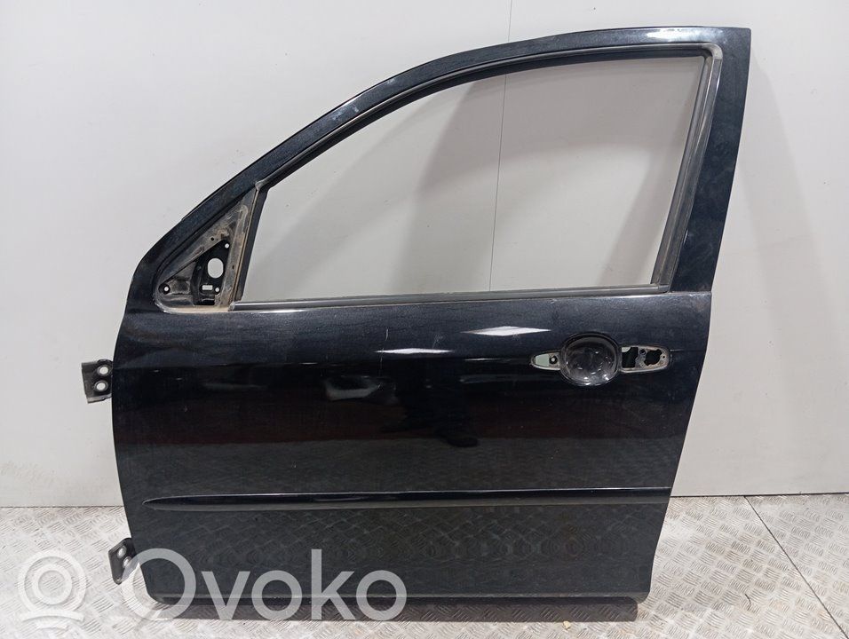 Mazda 2 Priekinės durys 