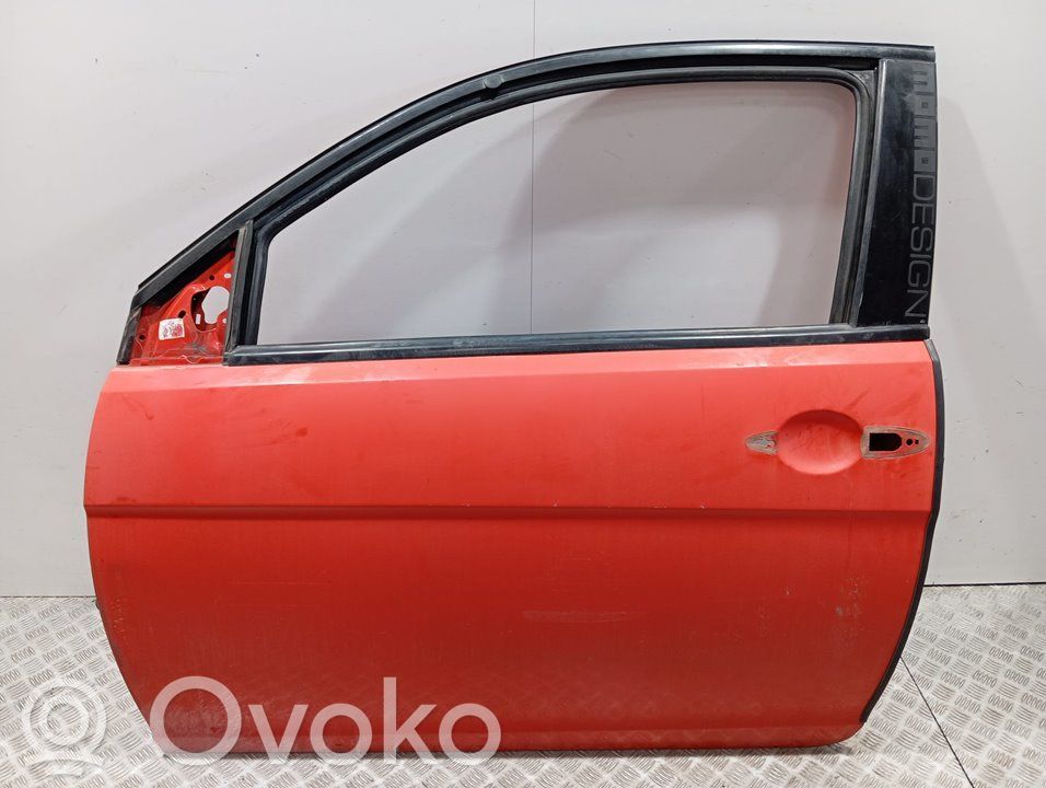 Lancia Ypsilon Durvis 
