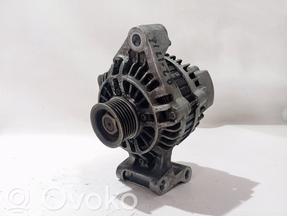 Ford Fiesta Alternator 