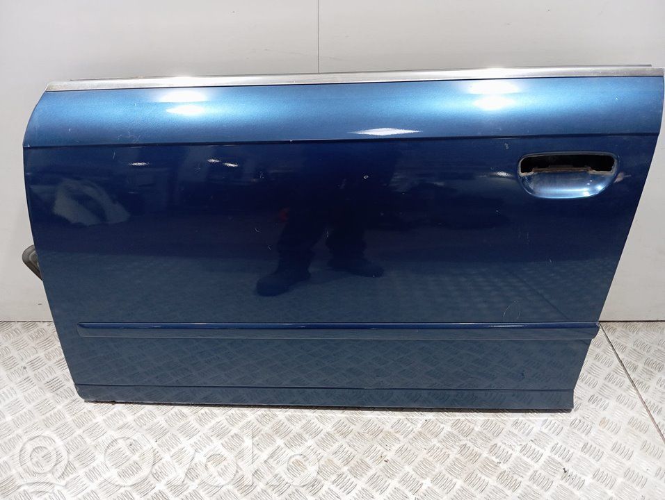 Audi A4 S4 B6 8E 8H Puerta delantera 
