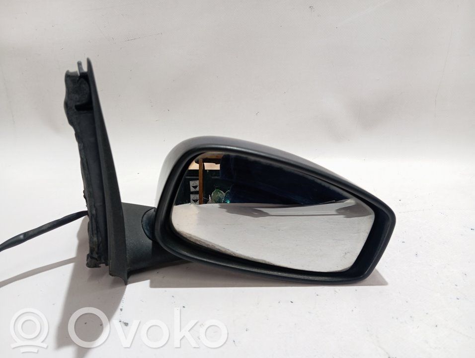 Fiat Stilo Elektryczne lusterko boczne drzwi przednich 