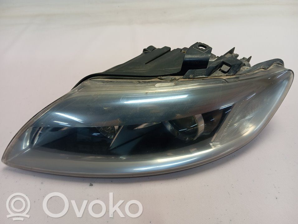 Phare frontale   4L0941029A,4L0941003A