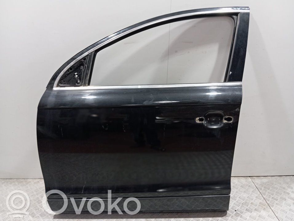 Tür vorne   4L0831051A