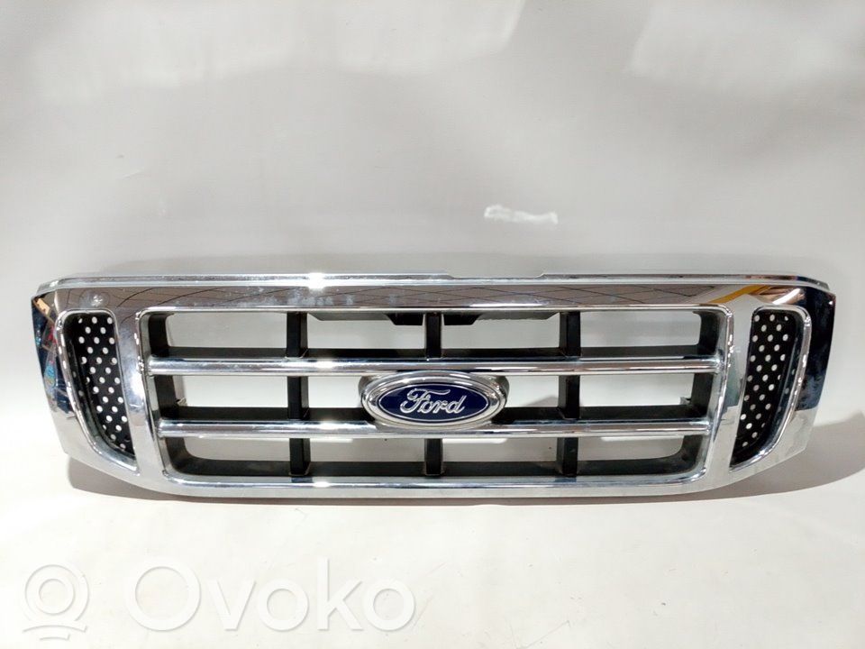 Front grill   1358627,3M358200EA