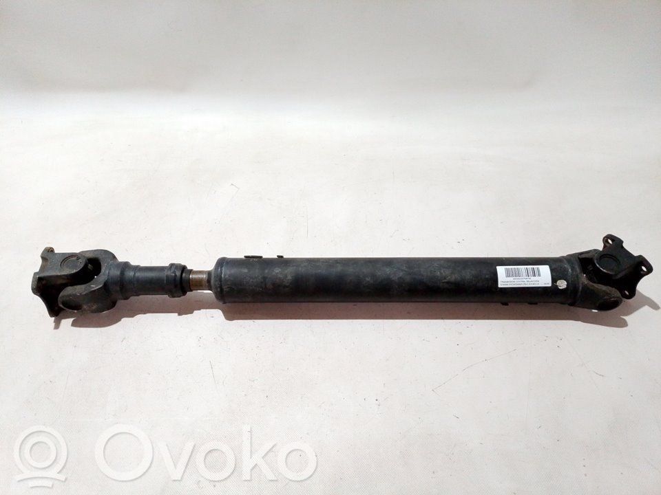 Nissan Pathfinder R51 Albero di trasmissione anteriore 