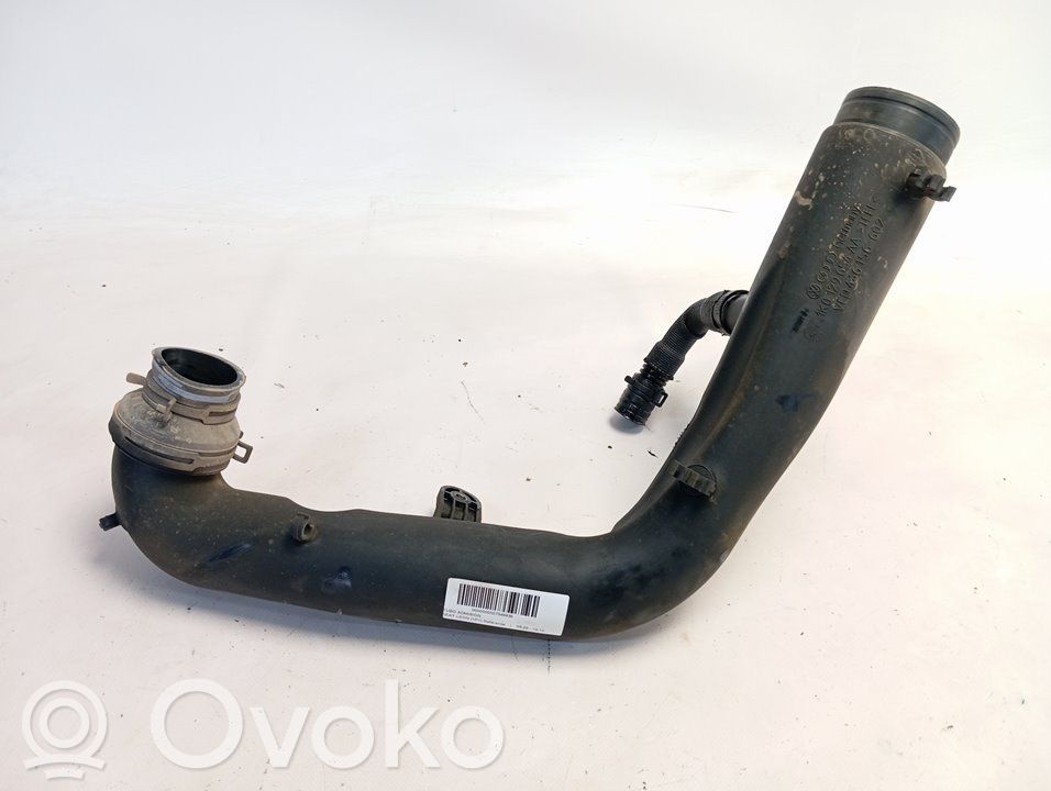 Seat Leon (1M) Ilmastointilaitteen putki (A/C) 
