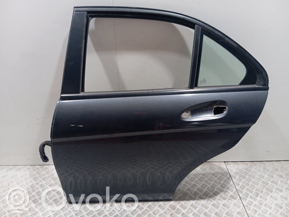 Mercedes-Benz CLK AMG A208 C208 Portiera posteriore