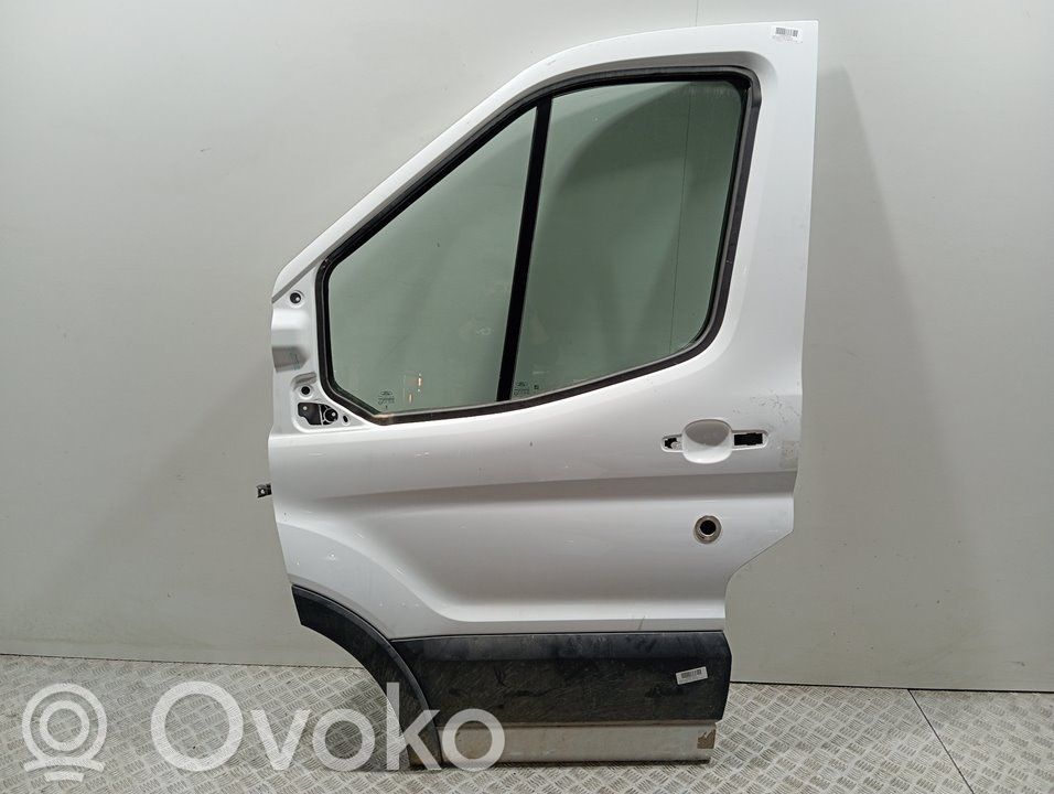 Ford Transit VII Durvis 