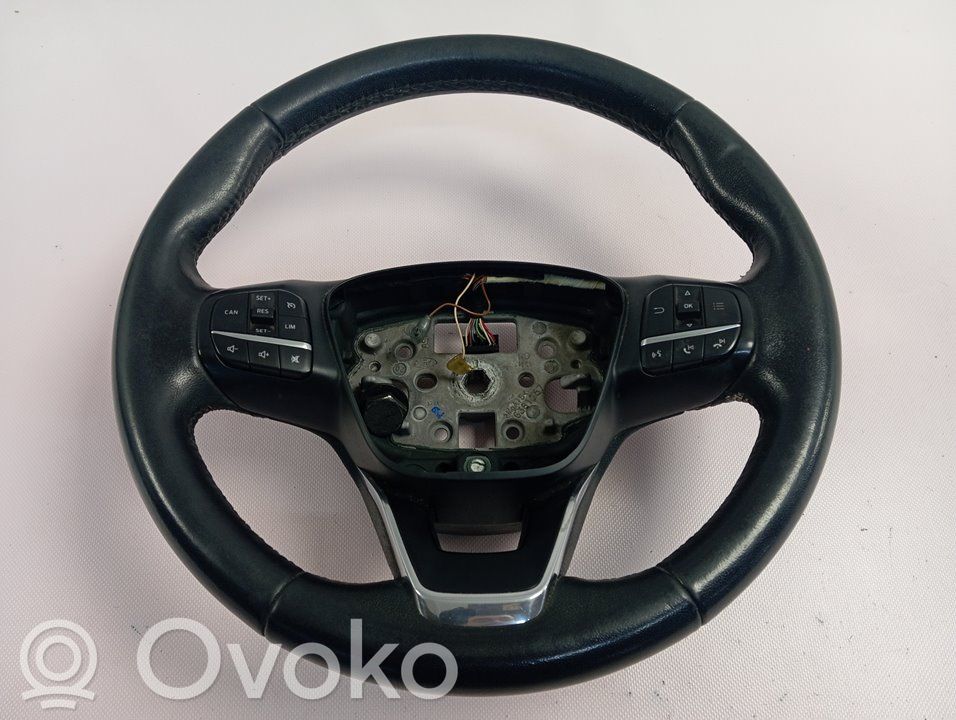 Ford Transit -  Tourneo Connect Volan 