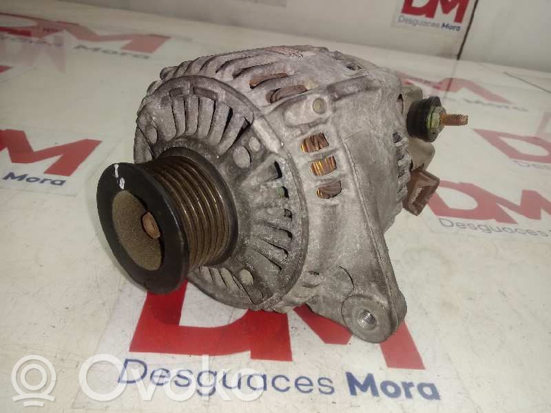 Generator/alternator   1022111471