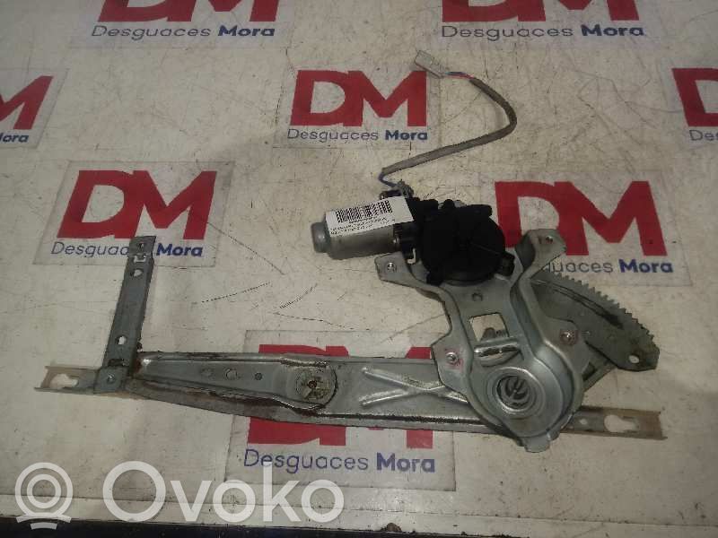 MG MGF Alzacristalli della portiera posteriore con motorino 