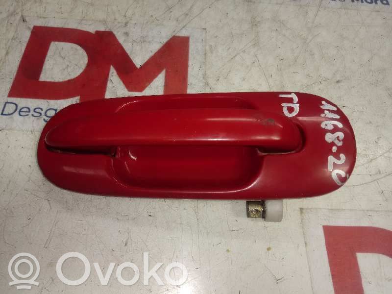 MG MGF Klamka zewnętrzna drzwi tylnych 