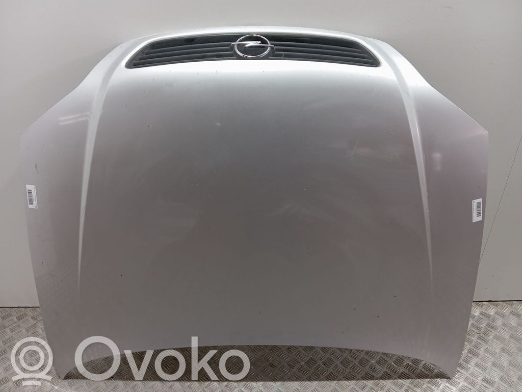 Opel Astra G Konepelti 
