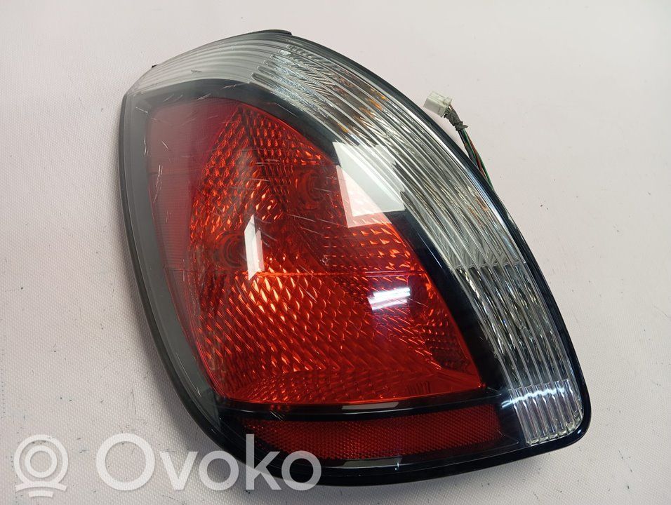 Lampa tylna   924101G200