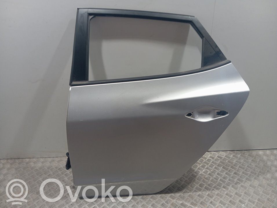 Hyundai ix35 Puerta trasera 