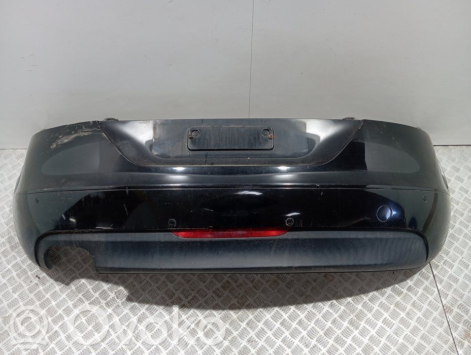 Audi TT TTS Mk2 Parachoques 