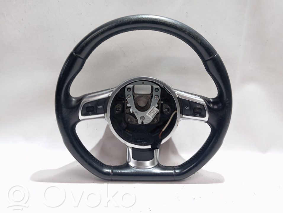 Audi TT TTS Mk2 Vairas 