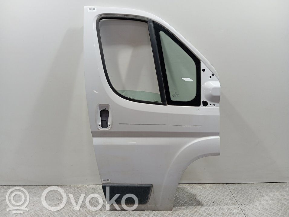 Peugeot Boxer Front door 