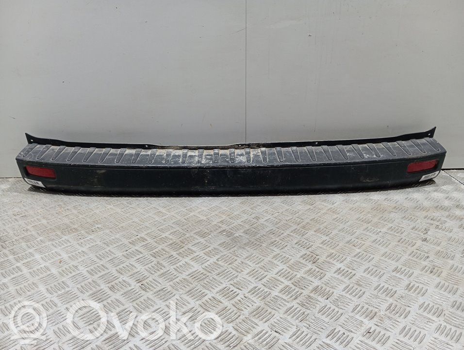 Ford Transit -  Tourneo Connect Bamperis 