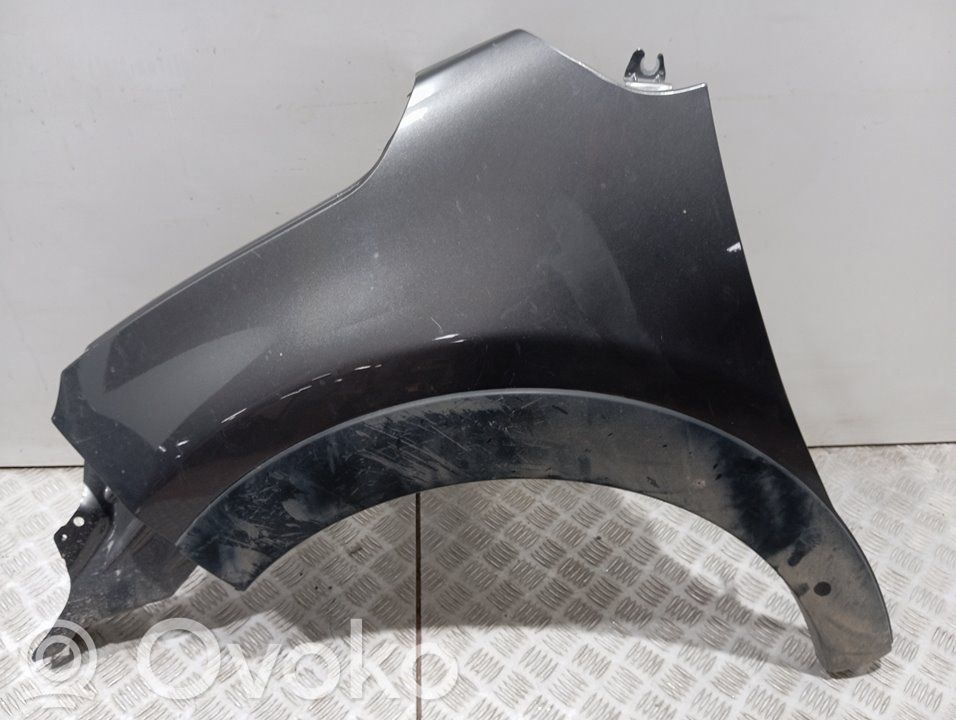 Citroen C3 Sparnas 