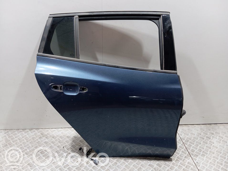 Rear door   2577516,PJX7BN24630AF