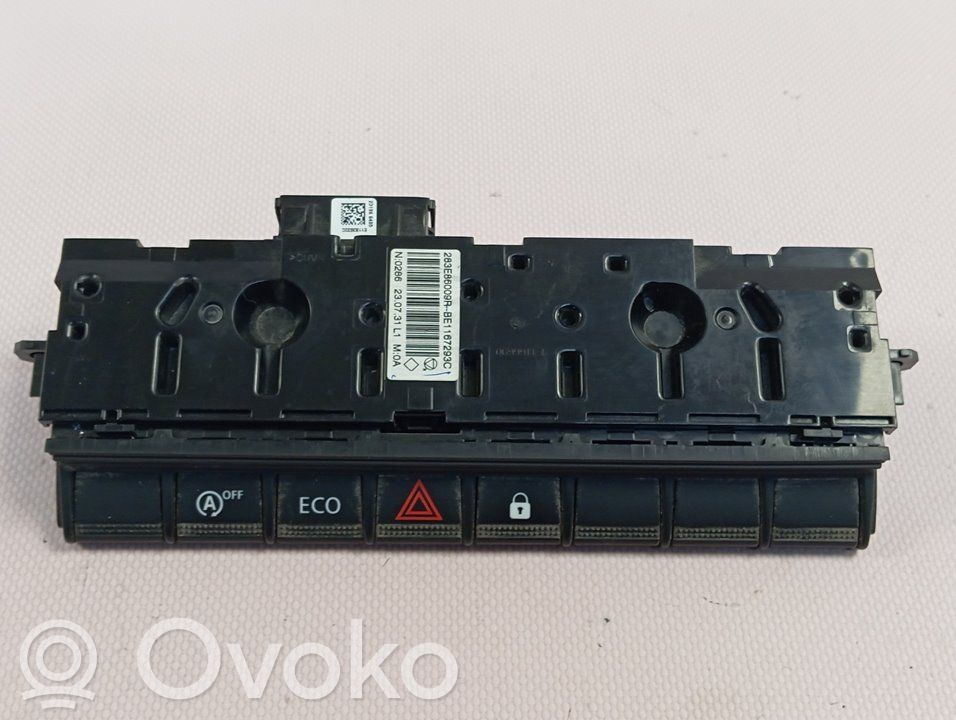 Hazard light switch   283E86009R