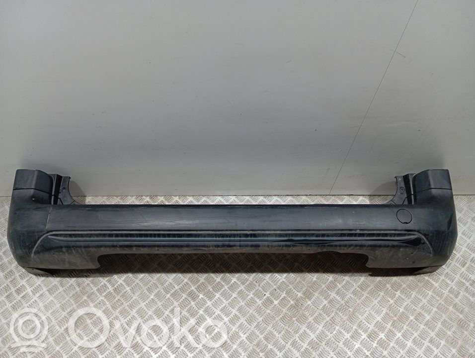 Parachoques   SU001A8794