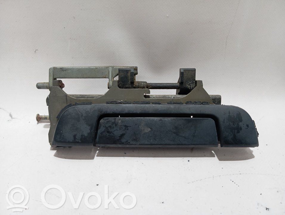 BMW 3 E36 Manecilla externa puerta delantera 