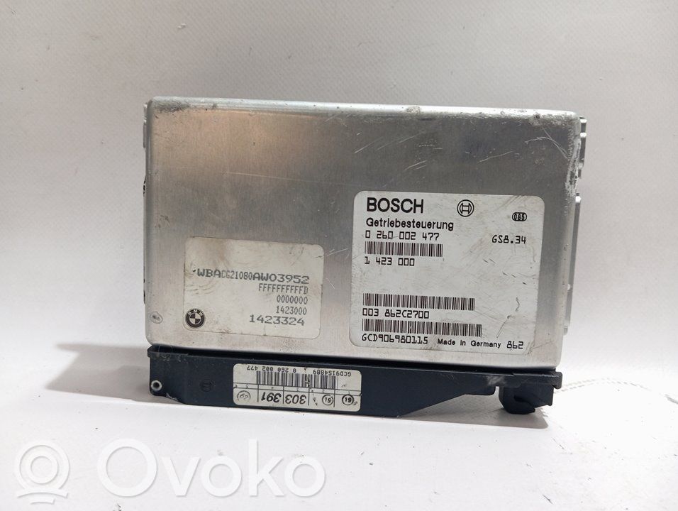 BMW 3 E36 Other control units/modules 