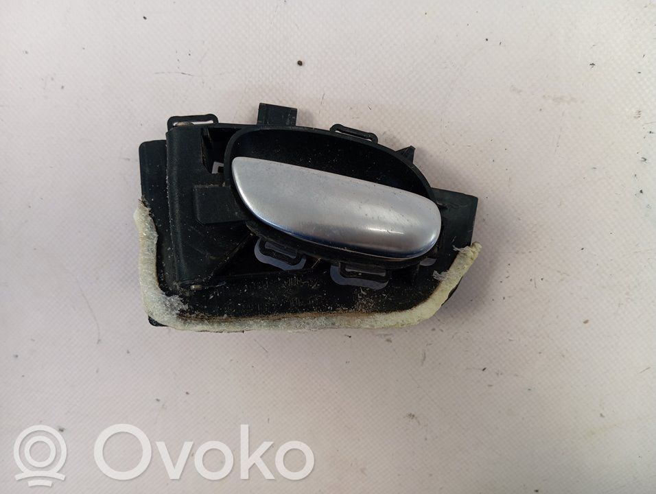 Manecilla interna puerta delantera   9143A5,9119F2
