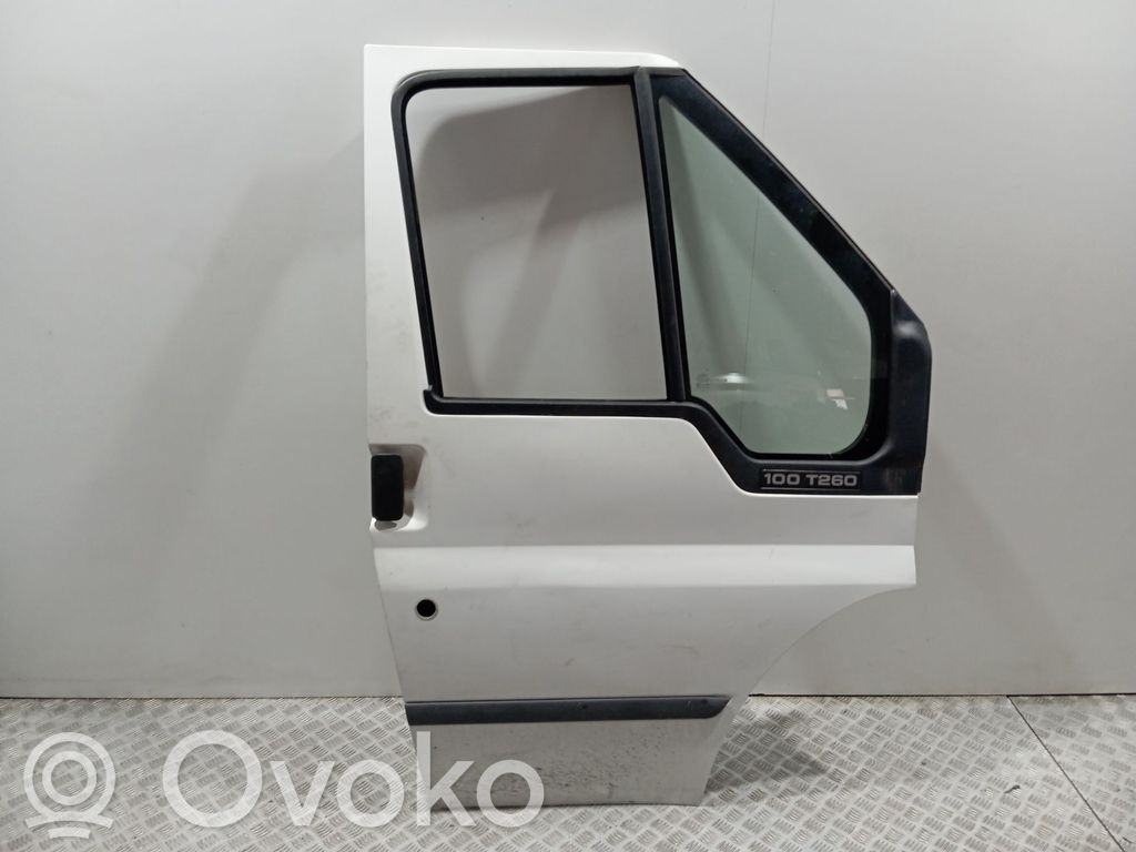 Ford Transit Durvis 