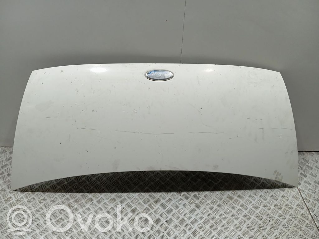 Ford Transit Engine bonnet/hood 