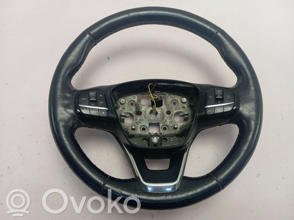 Ohjauspyörä   2569851,H1BT14K147AB