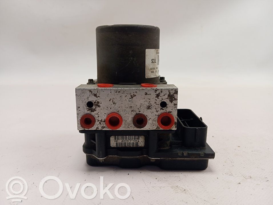 Citroen Jumper ABS Pump 