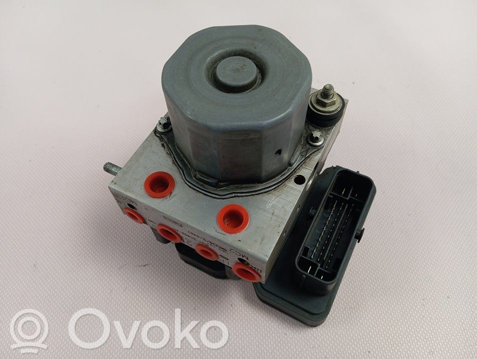 Ford Transit -  Tourneo Connect ABS Pump 