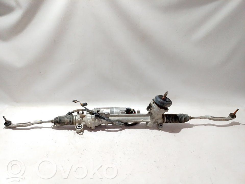 Renault Kangoo III Steering rack 