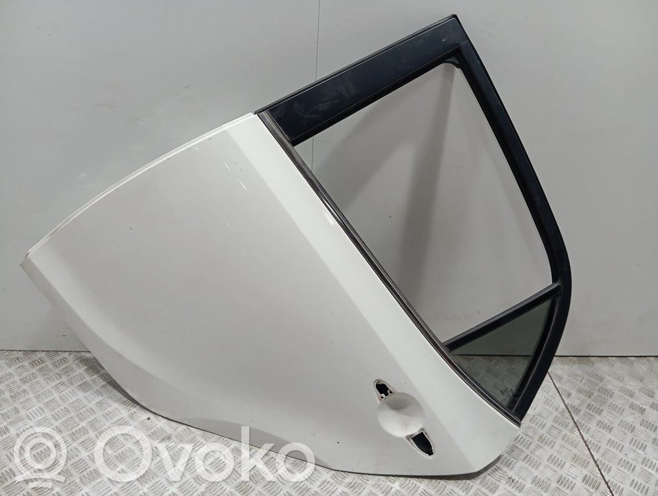 KIA Picanto Galinės durys 