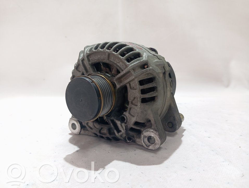 Alternador   5705AS,0124525035,9646321880