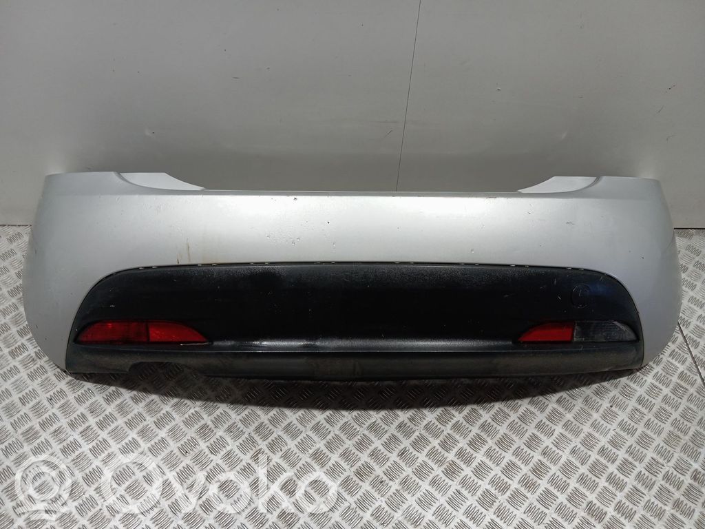 Lancia Ypsilon Galinis bamperis 