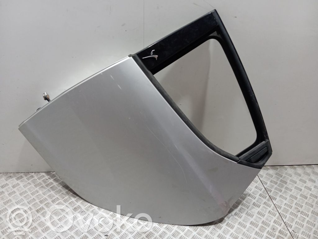 Lancia Ypsilon Puerta trasera 