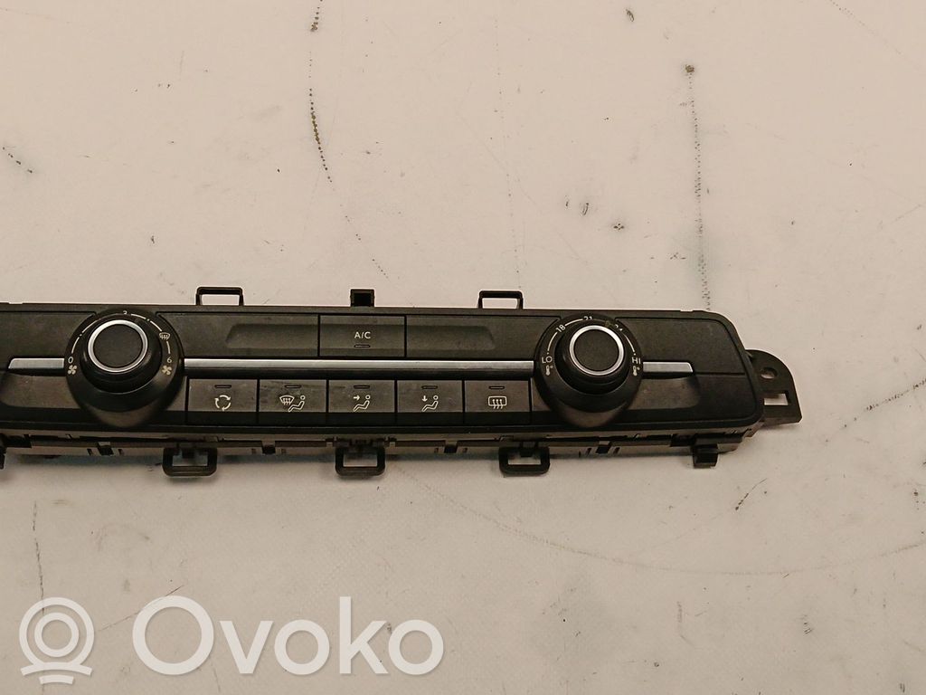 Climate control unit   98340409ZD