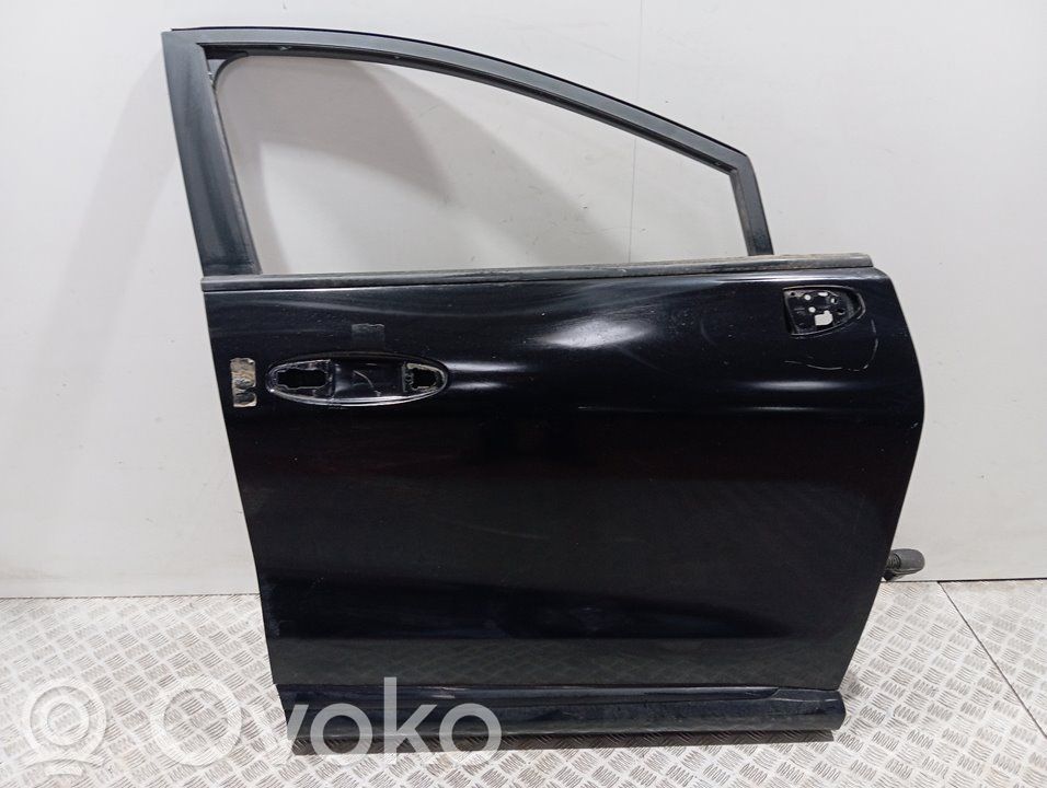 Ford Puma Priekinės durys 
