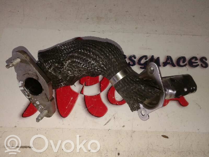 Ford Transit Sensore d’urto/d'impatto apertura airbag 