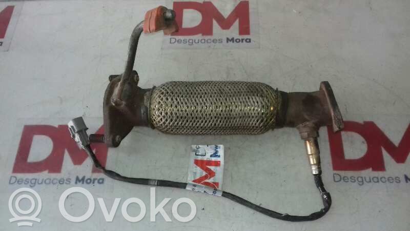 Sensor impacto/accidente para activar Airbag